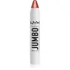 Image de NYX Professional Makeup Jumbo Multi-Use Highlighter Stick enlumineur crème en crayon teinte 03 Lemon Merringue 2,7 g