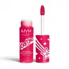 Image de Professional Makeup Barbie Smooth Whip Crème à Lèvres Mate - Perfect Day Pink