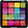 Image de NYX Professional Makeup - Ultimate Palettes et coffrets 12.8 g Rose unisex