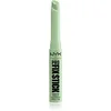 Image de NYX Professional Makeup Pro Fix Stick correcteur unificateur de teint teinte 0.1 Green 1,6 g