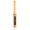 Image de NYX Professional Makeup Pro Fix Stick correcteur unificateur de teint teinte 0.3 Yellow 1,6 g