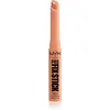 Image de NYX Professional Makeup Pro Fix Stick correcteur unificateur de teint teinte 0.4 Dark Peach 1.6 g