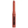Image de NYX Professional Makeup Correcteur Anti-Cernes en Stick, Couvre les Imperfections, Tâches Sombres et Décoloration, Tenue 12H, Vegan, Pro Fix Stick, Teinte : Apricot