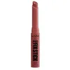 Image de NYX Professional Makeup Correcteur Anti-Cernes en Stick, Couvre les Imperfections, Tâches Sombres et Décoloration, 12H de Tenue, Vegan, Pro Fix Stick, Teinte : Brick Red