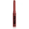 Image de NYX Professional Makeup Pro Fix Stick correcteur unificateur de teint teinte 0.6 Brick Red 1.6 g