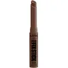 Image de NYX Professional Makeup Correcteur Anti-Cernes en Stick, Couvre les Imperfections, Tâches Sombres et Décoloration, 12H de Tenue, Vegan, Pro Fix Stick, Teinte : Walnut