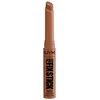 Image de NYX Professional Makeup Correcteur Anti-Cernes en Stick, Couvre les Imperfections, Tâches Sombres et Décoloration, 12H de Tenue, Vegan, Pro Fix Stick, Teinte : Cappuccino