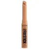 Image de NYX Professional Makeup Correcteur Anti-Cernes en Stick, Couvre les Imperfections, Tâches Sombres et Décoloration, 12H de Tenue, Vegan, Pro Fix Stick, Teinte : Cinnamon