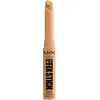 Image de NYX Professional Makeup Correcteur Anti-Cernes en Stick, Couvre les Imperfections, Tâches Sombres et Décoloration, 12H de Tenue, Vegan, Pro Fix Stick, Teinte : Golden