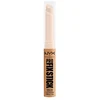 Image de NYX Professional Makeup - Pro Fix Stick Anti-cerne 1.6 g Marron clair unisex