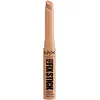 Image de NYX Professional Makeup Correcteur Anti-Cernes en Stick, Couvre les Imperfections, Tâches Sombres et Décoloration, 12H de Tenue, Vegan, Pro Fix Stick, Teinte : Neutral Tan