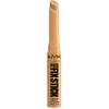 Image de NYX Professional Makeup Correcteur Anti-Cernes en Stick, Couvre les Imperfections, Tâches Sombres et Décoloration, 12H de Tenue, Vegan, Pro Fix Stick, Teinte : Classic Tan