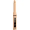 Image de NYX Professional Makeup Correcteur Anti-Cernes en Stick, Couvre les Imperfections, Tâches Sombres et Décoloration, 12H de Tenue, Vegan, Pro Fix Stick, Teinte : Vanilla