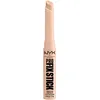 Image de NYX Professional Makeup Correcteur Anti-Cernes en Stick, Couvre les Imperfections, Tâches Sombres et Décoloration, 12H de Tenue, Vegan, Pro Fix Stick, Teinte : Light
