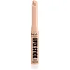 Image de NYX Professional Makeup Pro Fix Stick correcteur unificateur de teint teinte 04 Light 1.6 g
