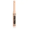 Image de NYX Professional Makeup Pro Fix Stick correcteur unificateur de teint teinte 02 Fair 1,6 g