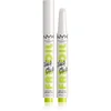 Image de NYX Professional Makeup Fat Oil Slick Click baume à lèvres teinté teinte 01 Main Character 2 g