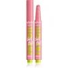 Image de NYX Professional Makeup Fat Oil Slick Click baume à lèvres teinté teinte 02 Click Clout 2 g