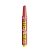 Image de NYX Professional Makeup - Fat Oil - Slick Click Rouge à lèvres 2 g Coral unisex