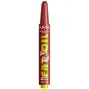 Image de NYX Professional Makeup - Fat Oil - Slick Click Rouge à lèvres 2 g Rouge foncé unisex