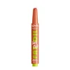 Image de NYX Professional Makeup - Fat Oil - Slick Click Rouge à lèvres 2 g Coral unisex