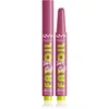 Image de NYX Professional Makeup Fat Oil Slick Click baume à lèvres teinté teinte 07 DM Me 2 g