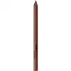 Image de NYX Professional Makeup - Line Loud Crayon à lèvres 1.2 g Marron unisex