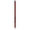 Image de NYX Professional Makeup Line Loud Vegan crayon contour lèvres effet mat teinte 30 - Leave A Legacy 1,2 g