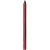 Image de NYX Professional Makeup - Line Loud Crayon à lèvres 1.2 g Marron unisex