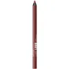 Image de NYX Professional Makeup - Line Loud Crayon à lèvres 1.2 g Marron unisex