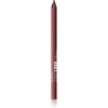 Image de NYX Professional Makeup Line Loud Vegan crayon contour lèvres effet mat teinte 32 - Sassy 1,2 g