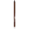 Image de NYX Professional Makeup Line Loud Vegan crayon contour lèvres effet mat teinte 33 - Too Blessed 1,2 g