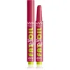 Image de NYX Professional Makeup Fat Oil Slick Click baume à lèvres teinté teinte 10 Double Tap 2 g