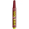 Image de NYX Professional Makeup - Fat Oil - Slick Click Rouge à lèvres 2 g Rouge foncé unisex