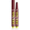 Image de NYX Professional Makeup Fat Oil Slick Click baume à lèvres teinté teinte 11 In A Mood 2 g