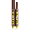 Image de NYX Professional Makeup Fat Oil Slick Click baume à lèvres teinté teinte 12 Trending Topic 2 g