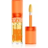Image de NYX Professional Makeup Duck Plump brillant à lèvres effet repulpant teinte 01 Clearly Spicy 7 ml