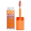 Image de NYX Professional Makeup - Duck Plump - repulpant Gloss 7 ml Coral female