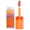 Image de NYX Professional Makeup - Duck Plump - repulpant Gloss 7 ml Rouge foncé female