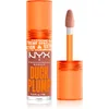 Image de NYX Professional Makeup Duck Plump brillant à lèvres effet repulpant teinte 04 Apri Caught 7 ml