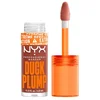 Image de NYX Professional Makeup - Duck Plump - repulpant Gloss 7 ml Rouge foncé female