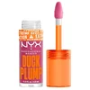 Image de NYX Professional Makeup - Duck Plump - repulpant Gloss 7 ml Rose female