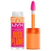 Image de NYX Professional Makeup - Duck Plump - repulpant Gloss 7 ml Rose female