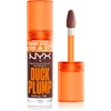 Image de NYX Professional Makeup Duck Plump brillant à lèvres effet repulpant teinte 15 Twice The Spice 7 ml
