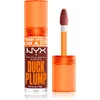 Image de NYX Professional Makeup Duck Plump brillant à lèvres effet repulpant teinte 16 Wine Not 7 ml
