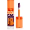 Image de NYX Professional Makeup Duck Plump brillant à lèvres effet repulpant teinte 17 Pure Plump 7 ml