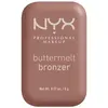 Image de NYX Professional Makeup - Buttermelt Contouring 5 g Or rose unisex
