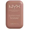 Image de NYX Professional Makeup - Buttermelt Contouring 5 g Or rose unisex