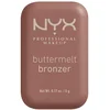 Image de NYX Professional Makeup - Buttermelt Contouring 5 g Or rose unisex