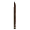 Image de NYX Professional Makeup - Epic Ink Liner Eyeliner 1 ml Noir unisex